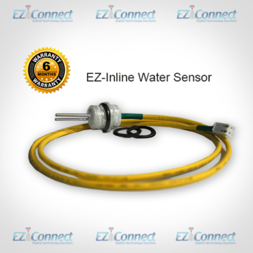 Water Inlet Sensor Inline Water Detection Sensor - EZ-CONNECT