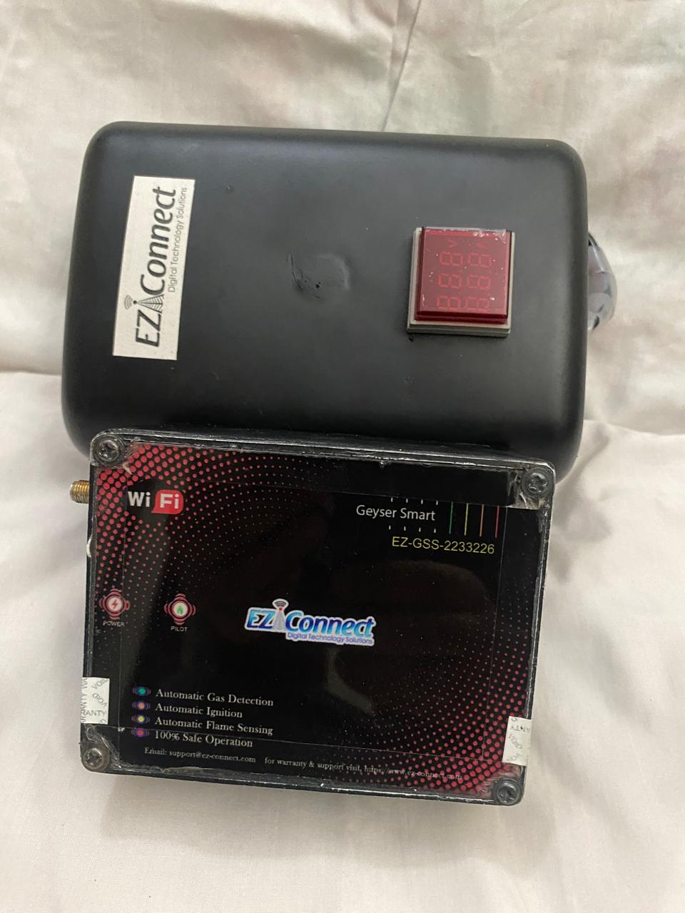 GSY-D3E Geyser Switch GSY-D3E