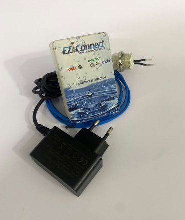 Line Water Detector Alarm